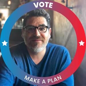 Meet your Posher, Brian